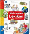 Mein erstes Lexikon: Schauen-Klappen-Staunen | Buch | Ravensburger Verlag GmbH