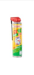 400ml Sonax SX 90 Bio Rostlöser Rostschutz Kontakt-Spray Kriechöl und Multiöl D