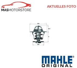 KÜHLFLÜSSIGKEIT KÜHLER THERMOSTAT MAHLE ORIGINAL TX 13 71D I FÜR AUDI 80,B3