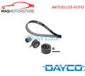 ZAHNRIEMENSATZ SET KIT DAYCO KTB1233 A FÜR AUDI A5,A4 B9,A6 C8,Q2,A3,Q3,Q5,GAG