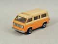 Hot Wheels VW T3 Bus Sunagon Camper Volkswagen Blackwall Hong Kong 