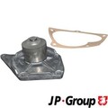 Wasserpumpe Motorkühlung JP GROUP 4314100800 für SCÉNIC KC0 CLIO THALIA KANGOO 2