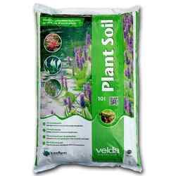 Teicherde 10 Liter - Velda Plant Soil Moerings Teichpflanzerde