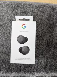 In-ear-Kopfhörer-Google Pixel Buds Pro