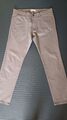 Esprit Chinohose, Grau, Slim Fit, 33/32