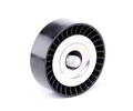 SNR GA384.13 Umlenkrolle Keilrippenriemen für HYUNDAI Tucson (TL, TLE)