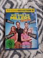 Wir sind die Millers [Blu Ray] NEU OVP Jennifer Aniston Jason Sudeikis