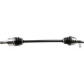 febi bilstein 180769 Antriebswelle für LAND ROVER FREELANDER 2 2 VAN L359