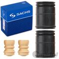 1 SACHS SERVICE-KIT/PROTECTION KIT HINTEN HINTERACHSE passend für BMW 5er (E39)