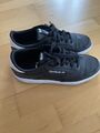 Reebok Sneaker Damen schwarz/weiß Gr. 39