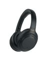 Sony WH-1000XM4 Kabellose Noise Cancelling (Over-Ear) Kopfhörer - Schwarz...