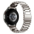 Edelstahl Silikon Armband für Huawei Watch GT / GT2 2e/ GT 4 3 42-46mm / 4 3 PRO