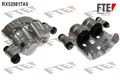 FTE 9291550 Bremssattel Vorne Links für Fiat Opel Peugeot Citroen 2011->