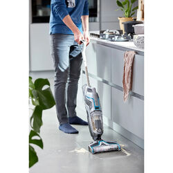 BISSELL CrossWave Waschsauger 3in1 Cordless Pro bis zu 28min - B-Ware