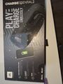 JBL Charge Essential 2 Bluetooth Lautsprecher - Schwarz