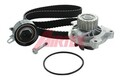 AIRTEX Wasserpumpe + Zahnriemensatz WPK-9274R01 für VW TRANSPORTER T4 Bus 70B LT