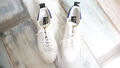 GOLDEN GOOSE STARTER SNEAKERS  GR. 38 