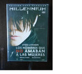 DVD LOS HOMBRES QUE NO AMABAN A LAS MUJERES - MILLENNIUM 1 - EDICIÓN DE ALQUILER