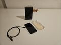 Samsung Galaxy S22 SM-S901B - 256GB - Phantom Black (Ohne Simlock) (Dual SIM)