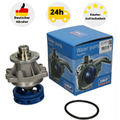 SKF VKPC 88617 Wasserpumpe für BMW 3er E36 E46 5er E34 E39 E60 7er X3 X5 Z3 Z4