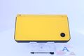 Nintendo DSi LL XL gelb [Rang: A] mit USB-Kabel [japanische Version]