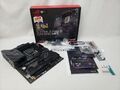 ASUS ROG STRIX Z790-F GAMING WIFI ATX LGA1700 DDR5 2,5GbE WiFI6E BT5.3