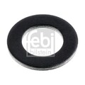 Dichtring, Ölablassschraube FEBI BILSTEIN 30263 für DAIHATSU TOYOTA LEXUS SCION