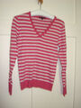 Tommy Hilfiger  Pullover  Sweatshirt Gr S      s. Maße Stripes Blogger AW