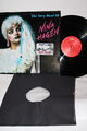 NINA HAGEN: THE VERY BEST OF NINA HAGEN GERMAN  1st PRESS 1990 CBS 4673391 NMINT