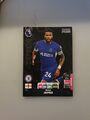  ️ PANINI ADRENALYN XL PREMIER LEAGUE 23/24 - Reece James Captain Chelsea #118