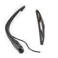 Heckwischerarm Wischerarm Hinten + Scheibenwischer Für Renault Twingo I C06