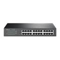 TP-LINK TL-SG1024DE 24-Port-Gigabit Easy Smart Switch passiv