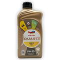 1 L TOTAL QUARTZ INEO MDC 5W-30 Motoröl MB 229.52 GM Dexos2 Motoröl Öl 1 Liter