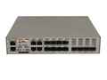 Telco Systems Router TMC-3348S-2AC 8Ports SFP 1000Mbits 4Ports 1000Mbits 4Ports 