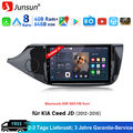 64G Android 13 Für Kia Cee'D JD 2012-2017 GPS Autoradio Navi RDS BT Carplay WIFI