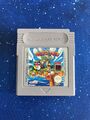 Wario Land: Super Mario Land 3 - Nintendo Gameboy Classic