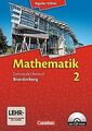 Bigalke/Köhler: Mathematik Sekundarstufe II - Brandenbur... | Buch | Zustand gut