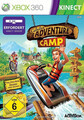 Cabela's Adventure Camp [Kinect erforderlich]