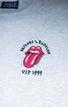 Rolling Stones Original V.I.P. Sweatshirt WorldTour 1999 (Vintage)