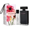 Narciso Rodriguez For Her Set 100 ml Eau de Toilette EDT & 10 ml Pure Musc For H