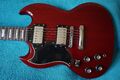 Epiphone / SG- 400 Lefty Linkshand / Korea 2006