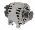 MAPCO 13221 Lichtmaschine Generator 140A 14V für VW GOLF VI (5K1) TIGUAN (5N)