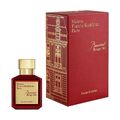 Maison Francis Kurkdjian, 70ml, Baccarat Rouge 540, Spray Parfum