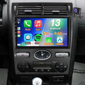 Android 13 Autoradio 2+64G für Ford Mondeo 3 2004-2007 KAM GPS Navi RDS BT WIFI