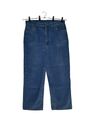 Herren Jeans Hose Herrenjeans Herrenhose Größe 50 W34 L30 Blue Identic Worker