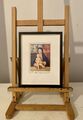 Peter Blake Weihnachtskarte Nationalgalerie Madonna Kinderdruck Jesus Pop Art