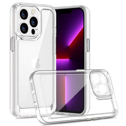 Hülle für iPhone 15 14 13 12 11 Pro Max Mini Plus XR XS Handy Schutz Case Bumper⭐️ DEUTSCHER HÄNDLER ⚡ BLITZVERSAND 🔥 PREMIUM QUALITÄT