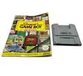 SNES - Super Game Boy Adapter für Super Nintendo inkl. Spieleberater Heft