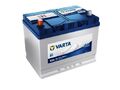 Varta 5704130633132 Starterbatterie für CHEVROLET CHRYSLER CITROËN DAEWOO