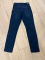 Toni Liv Strech Jeans 38 Blau NEU